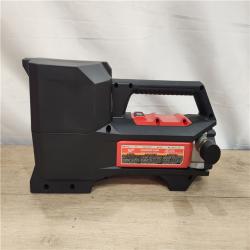 AS-IS-  M18 Transfer Pump Bare Tool