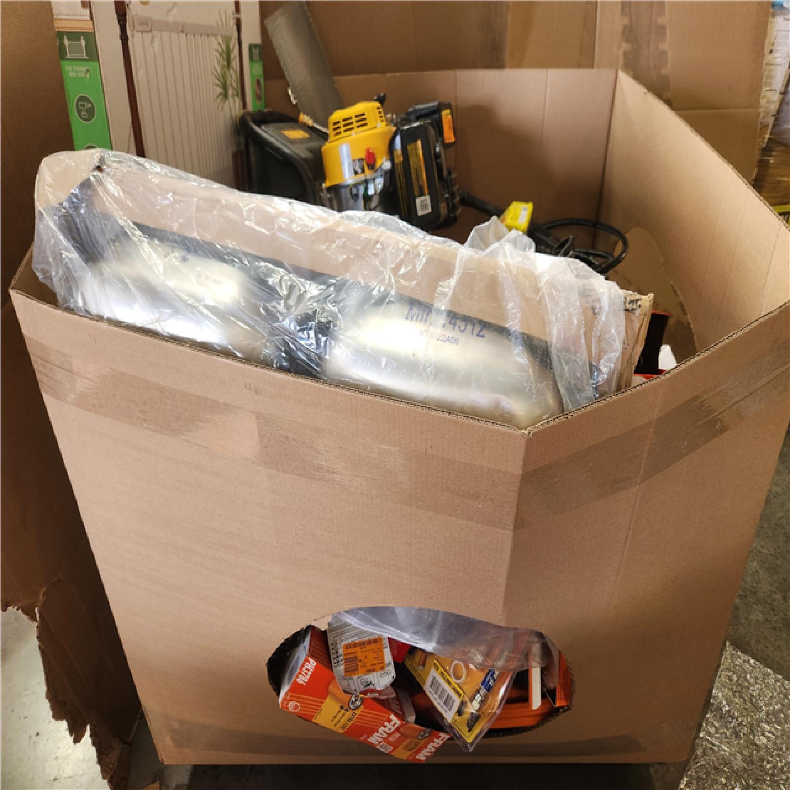 Phoenix AS-IS Monster Turbo Pallet