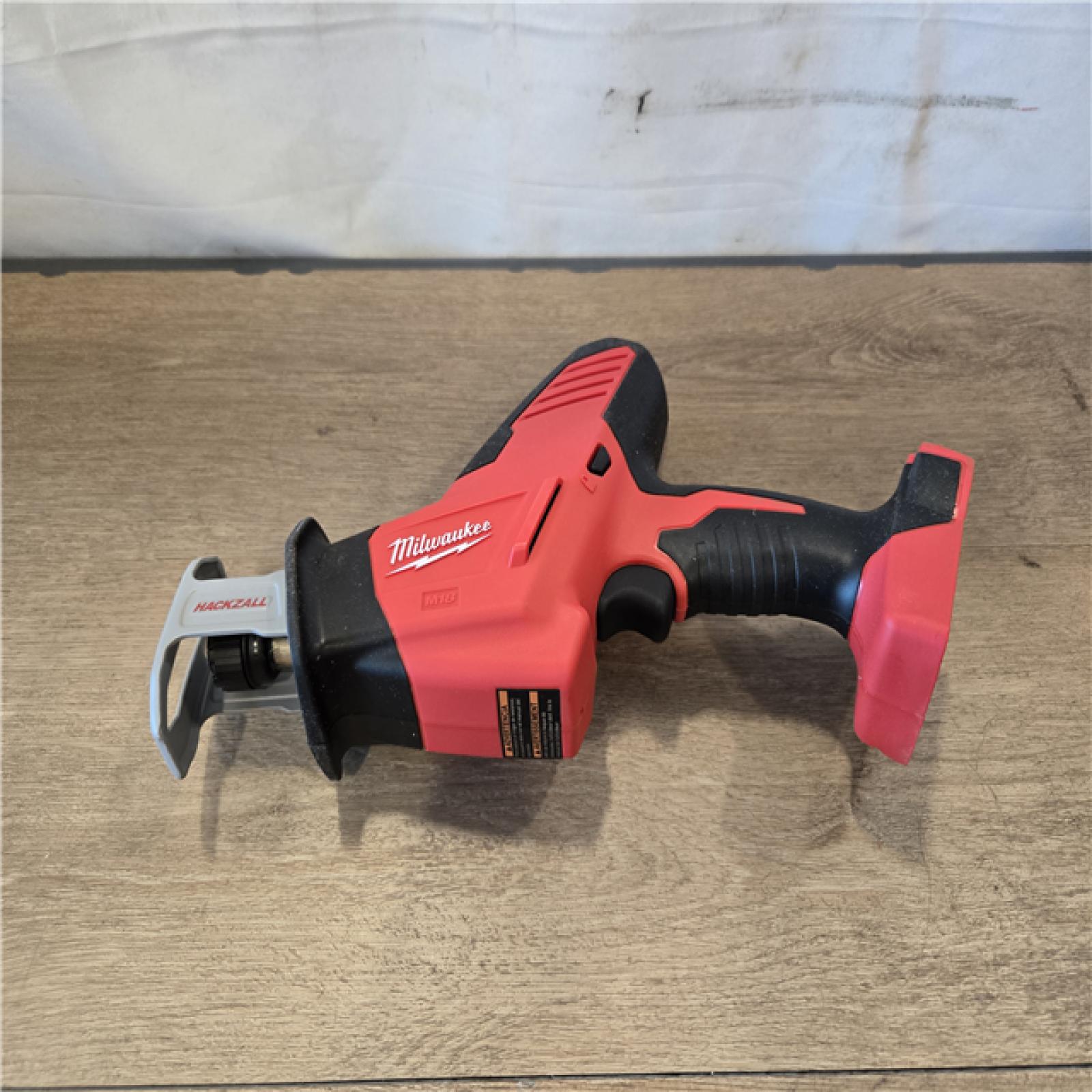 AS-IS Milwaukee M18 18V Cordless Combo Kit