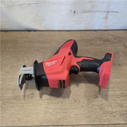 AS-IS Milwaukee M18 18V Cordless Combo Kit