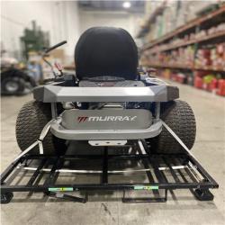 Dallas Location - As-Is Murray Cruz 42 Zero-Turn Lawn Mower