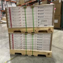 DALLAS LOCATION- Lifeproof Driftwood Beach 30 MIL x 8.7 in. W x 48 in. L Click Lock Waterproof Luxury Vinyl Plank Flooring PALLET (55 Cases)