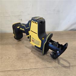 AS-IS DEWALT ATOMIC 20V Cordless (4-Tool) Combo Kit
