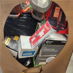 Phoenix AS-IS Mixed Home Improvement Pallet