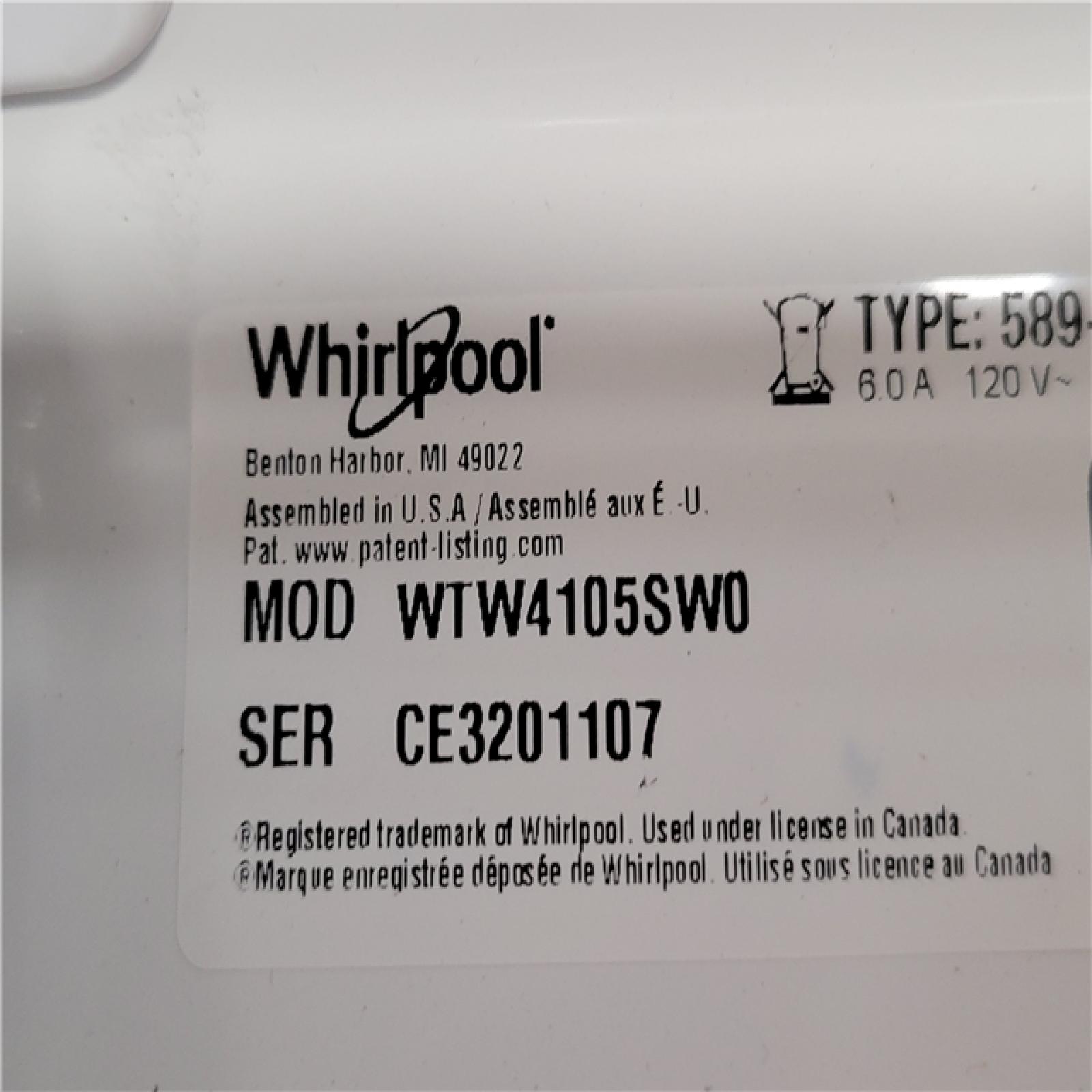 California AS-IS Home Improvement Pallet