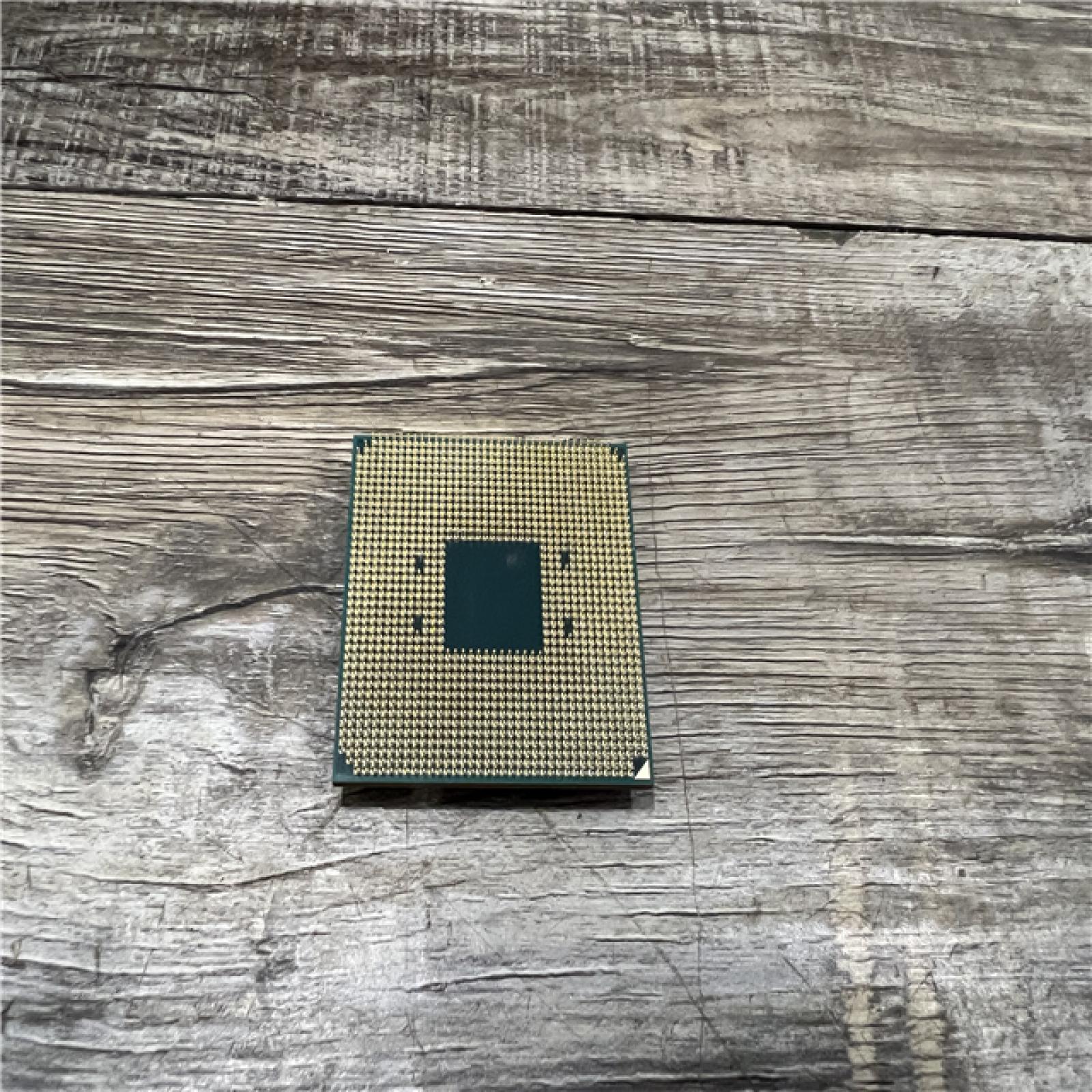 AS-IS AMD Ryzen 9 5900X 12-core, 24-Thread Unlocked Desktop Processor