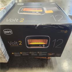Phoenix NEW OONI Volt 2 Electric Pizza Oven