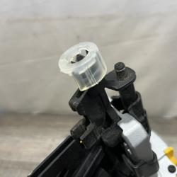 AS-IS DEWALT 20-Volt 21° Cordless Framing Nailer (Tool-Only)