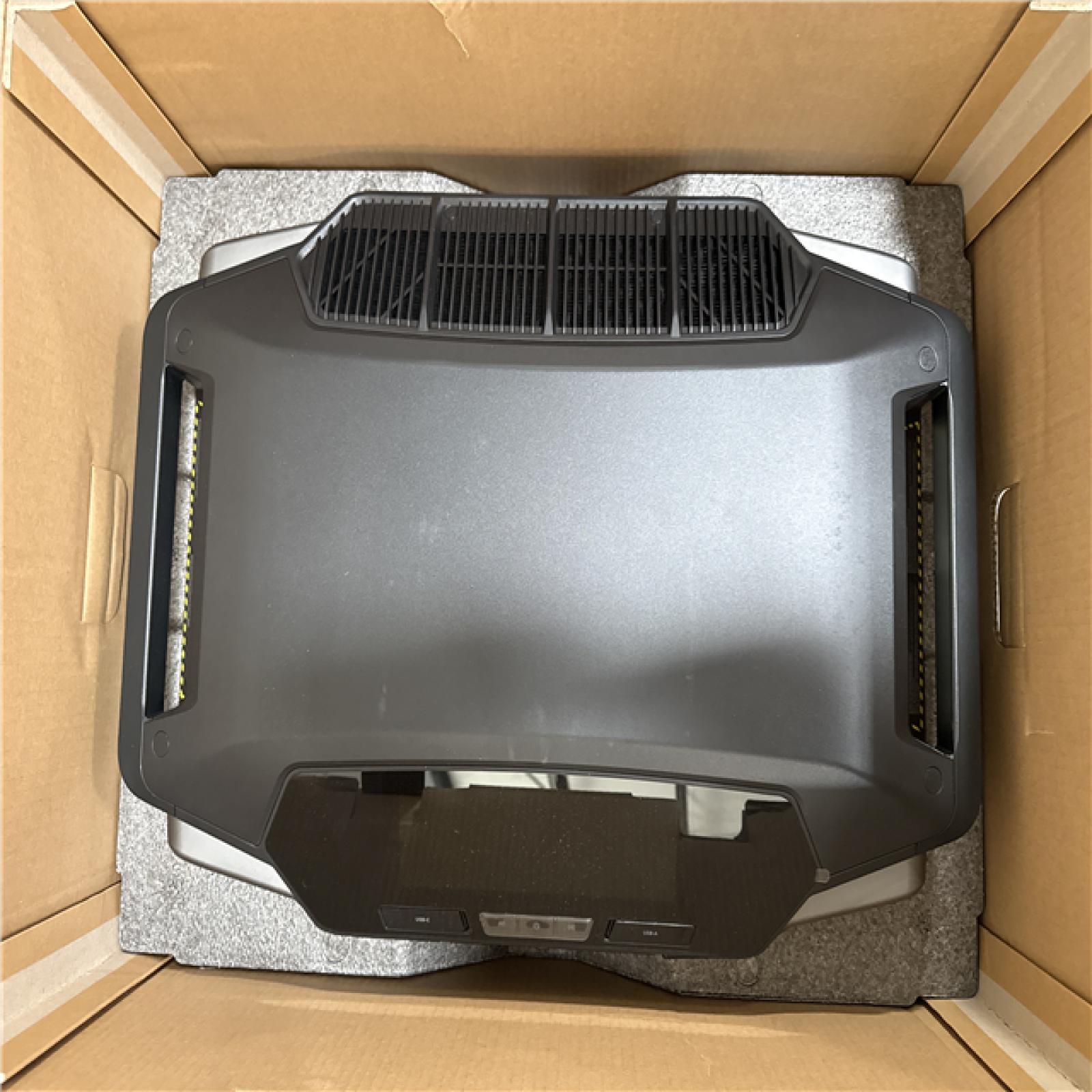 California AS-IS Ecoflow 7200W Whole-Home Backup Power