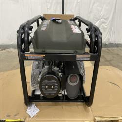 Houston Location - AS-IS Ryobi 6,800 Running Watts Generator