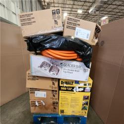 Phoenix AS-IS Monster Turbo Pallet