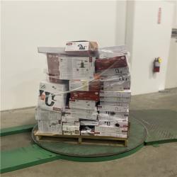 Dallas Location - As-Is Bath & Kitchen Faucets Palllet