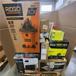 Phoenix AS-IS Monster Turbo Pallet