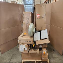 Phoenix AS-IS .Com Home Improvement Pallet