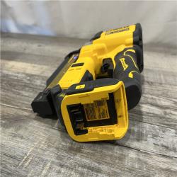 AS-IS DEWALT ATOMIC 20V MAX Lithium Ion Cordless 23 Gauge Pin Nailer (Tool Only)