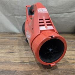 AS-IS Milwaukee M18 FUEL 18V Lithium-Ion Brushless Cordless Handheld Blower (Tool-Only)