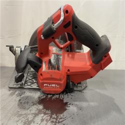 AS-IS - Milwaukee M18 FUEL 7-1/4 Inch Circular Saw