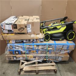 Phoenix AS-IS Monster Turbo Pallet