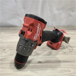 AS-IS Milwaukee 2904-20 12V 1/2  Hammer Drill/ Driver