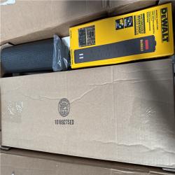 California NEW DeWalt Power Tool Wall Cabinet