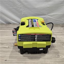LIKE NEW! - RYOBI 1800 PSI 1.2 GPM Cold Water Corded Electric Pressure Washer