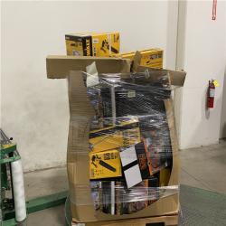 Dallas Location - As-Is DEWALT Tool Pallet