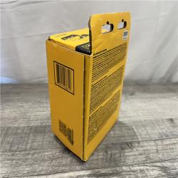 NEW - DEWALT 20V MAX Lithium-Ion 6.0Ah Battery (2-Pack)