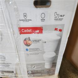 Phoenix Mixed American Standard Toilet Pallet (6 Toilets)