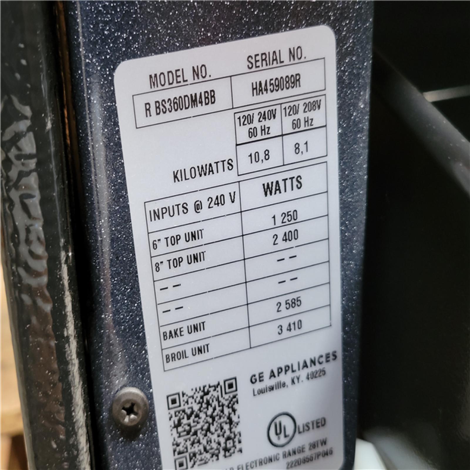 California AS-IS Home Improvement Pallet