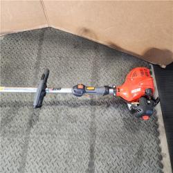 HOUSTON LOCATION - AS-IS Echo SRM-225 21.2cc 2 Stroke Fuel Efficient Durable Gas Straight Shaft Trimmer