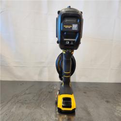 AS-IS- DEWALT 2007898 Roofing Nailer Cordless