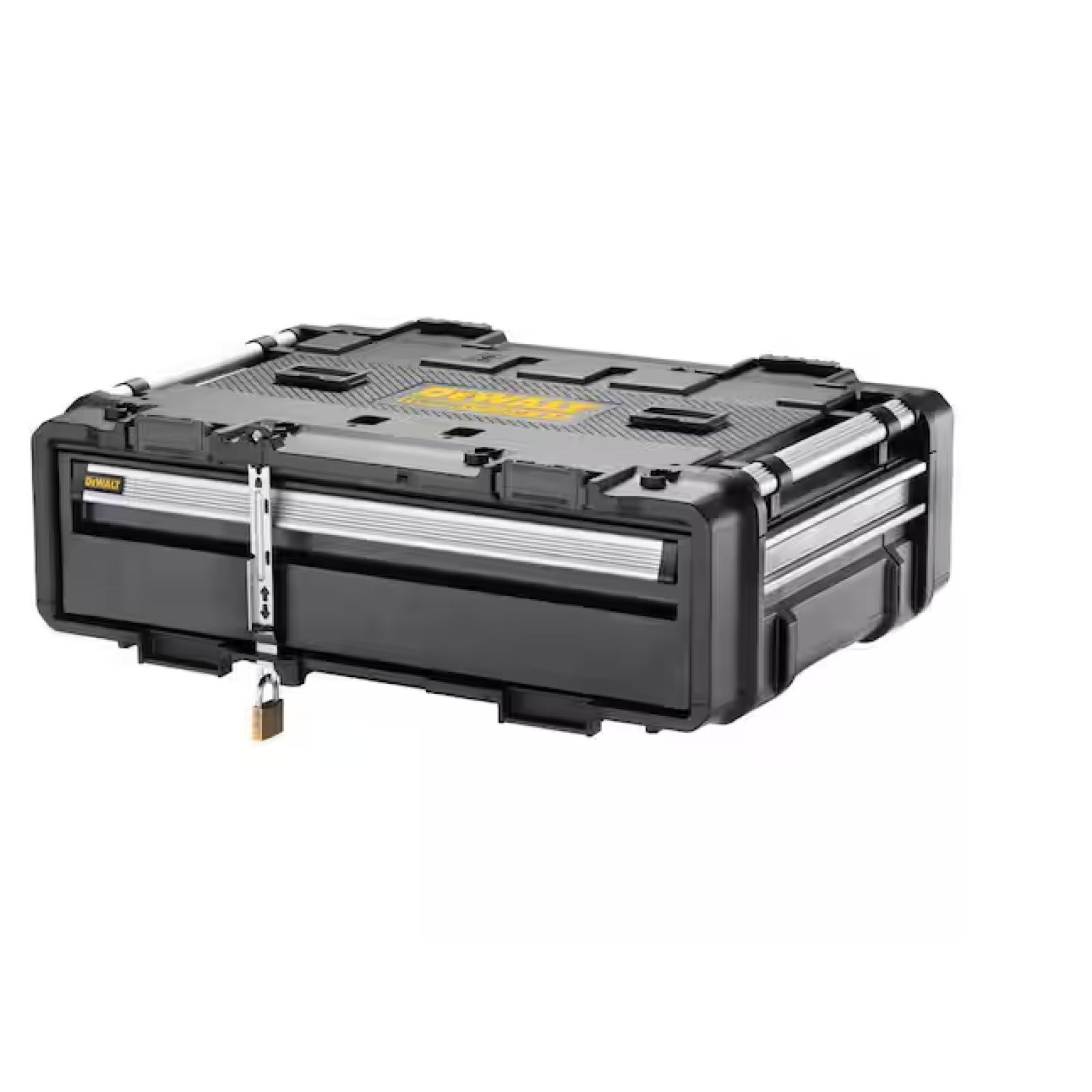 NEW! - DEWALT TOUGHSYSTEM 2.0 DXL 30 in. Deep Drawer Box