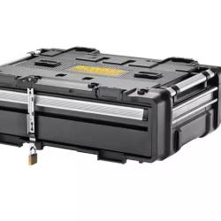 NEW! - DEWALT TOUGHSYSTEM 2.0 DXL 30 in. Deep Drawer Box