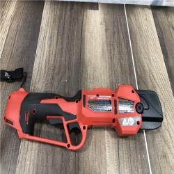 AS-IS Milwaukee 12V Cordless Brushless Pruner Shears Kit