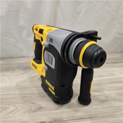 AS-IS DEWALT 20V MAX SDS Rotary Hammer Drill (Tool-Only)