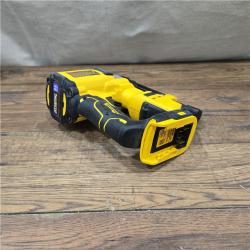 AS-IS DEWALT ATOMIC 20V MAX Lithium Ion Cordless 23 Gauge Pin Nailer Kit with 3.0Ah Battery and Charger