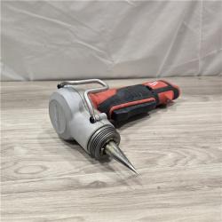 AS-IS Milwaukee M12 12-Volt Lithium-Ion Cordless PEX Expansion Tool Kit
