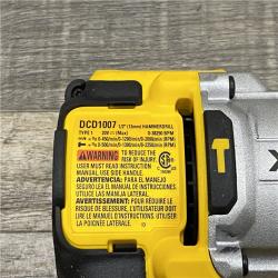 AS-IS DEWALT 20V MAX Lithium-Ion Cordless 2-Tool Combo Kit