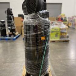 Dallas Location - As-Is Husky 60 Gal. 3.7 HP 175 PSI Electric Air Compressor