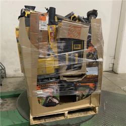 Dallas Location - As-Is DEWALT Tool Pallet