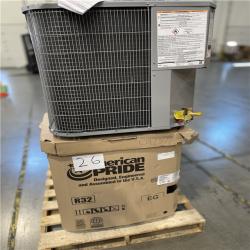 DALLAS LOCATION- AS-IS MIXED CONDENSOR PALLET