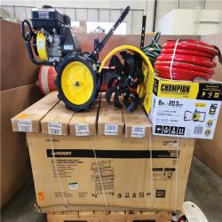 Phoenix AS-IS Monster Turbo Pallet