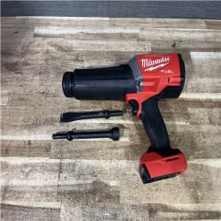 Houston Location AS-IS Milwaukee FUEL Hammer Chisel