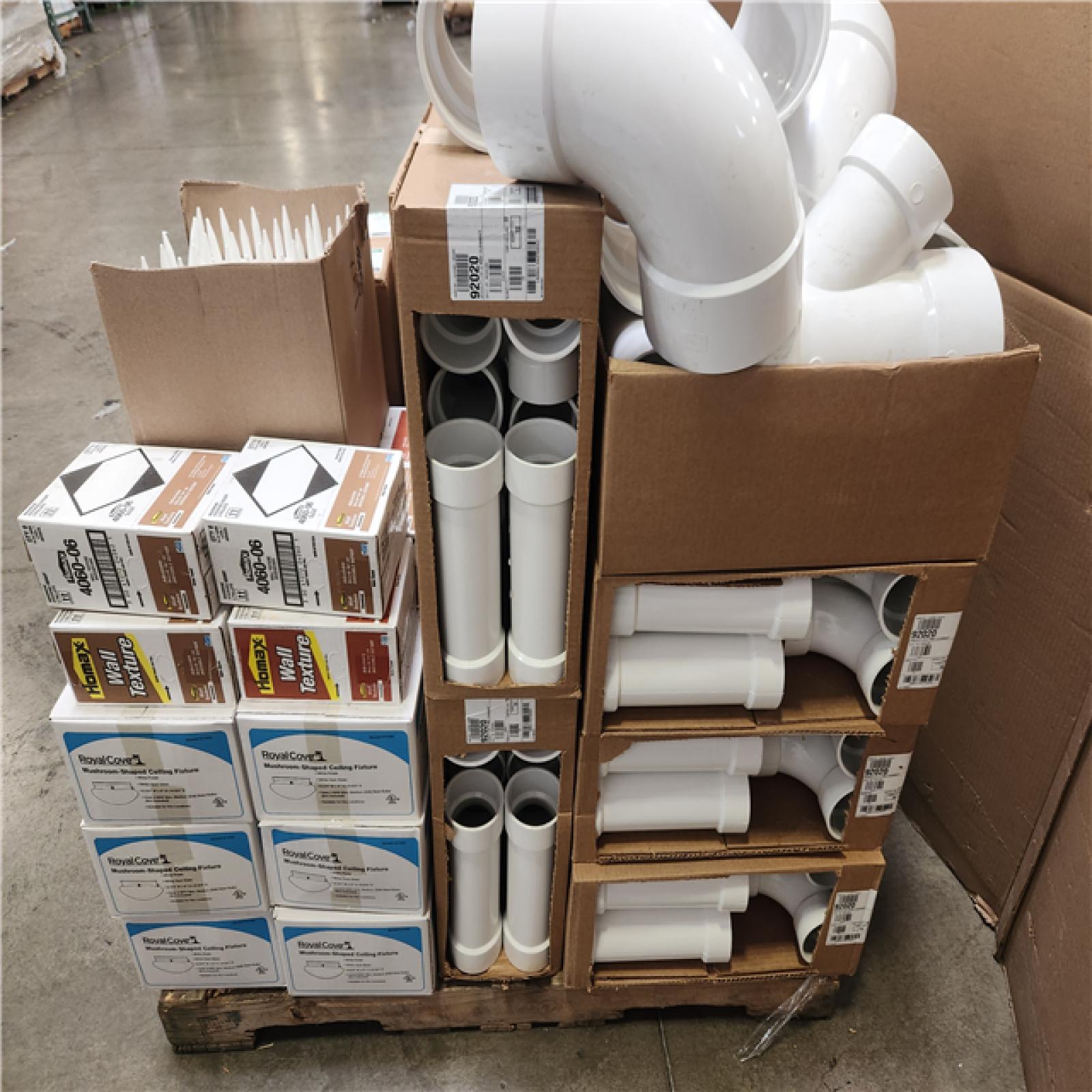 Phoenix AS-IS Home Depot Pro