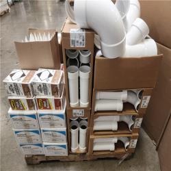 Phoenix AS-IS Home Depot Pro