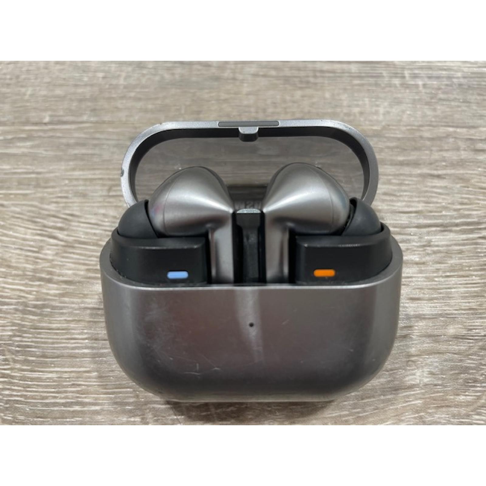 AS-IS SAMSUNG Galaxy Buds3 Pro