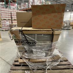 DALLAS LOCATION- AS-IS- HOME IMPROVEMENT PALLET