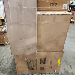Phoenix AS-IS .Com Home Improvement Pallet
