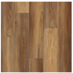 DALLAS LOCATION-Shaw Floors Lazaro Lane? Cove 20 MIL x 7 in. W x 48 in. L Waterproof Floating Luxury Vinyl Plank Flooring (21. 27sq. ft/case)PALLET-(80 CASES)