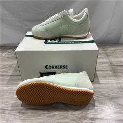 Converse Jogger OX x Le Fleur 1908 - Mint - SZ 12